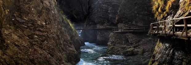 Gorge image
