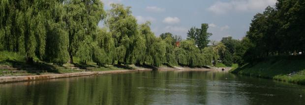 Ljubljanica slika