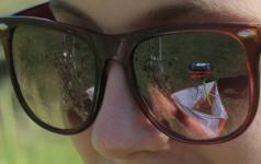 I feel orienteering image